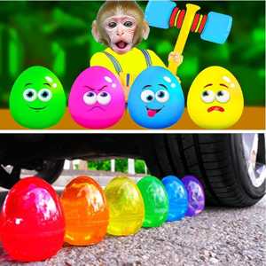 eggs matching shooter