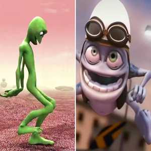 Nowa podróż kosmiczna