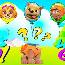 我的食物是什麼