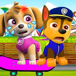 我的食物是什麼