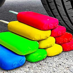 아이스크림 매니아