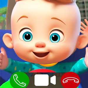 L'aventure amusante de l'appel de bébé