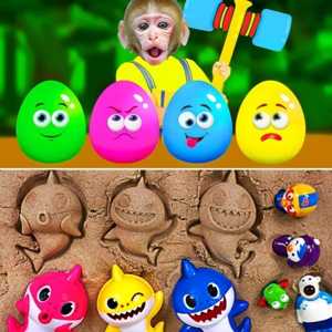 eggs toy