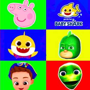 Kids Daycare