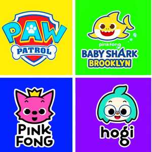 Superhero body matching