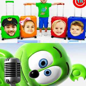 Pocoyo jump up