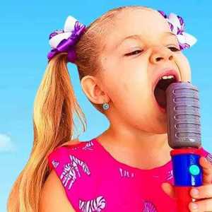 Mini Music Maven
