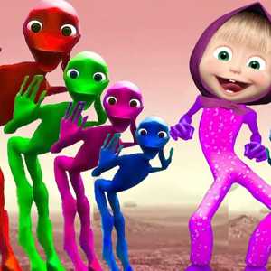 Join the Colorful Crew!