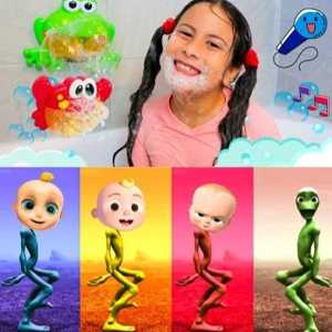 ovos de brinquedo