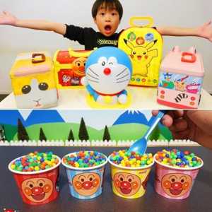 eggs toy