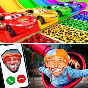 Hành trình của cô gái Naya Driving Madness