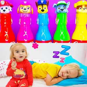 eggs toy