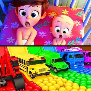 Kids Daycare