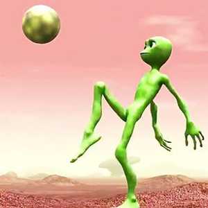 penembak pencocokan bola warna