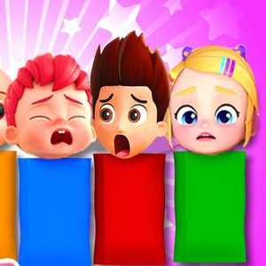 Valley Survival Naya Girl Jump up