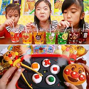 Color Fidget Pop Toy CC