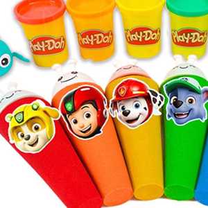 Rainbow Apple Pop it Fidget Toy