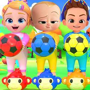 Mainan Fidget Pop Berwarna CC