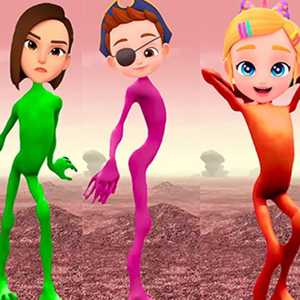 Temukan hewan yang sama