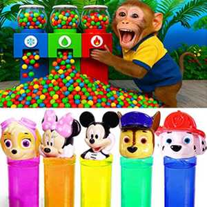 Mask Hero Lari Gurun