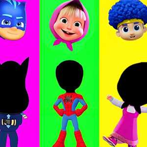 color ball matching shooter