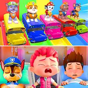 Driving MadnessDB Boy's Journey