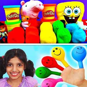 Deer Superman Jump Up 2