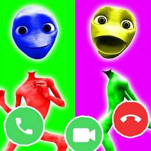 Valley Survival Naya Girl Jump up