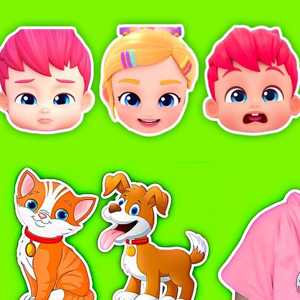 فتيات حلوات تطابق الجسم