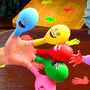 Sweet girls Body Matching