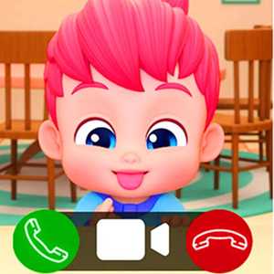 Rainbow Bear Pop it Fidget Toy