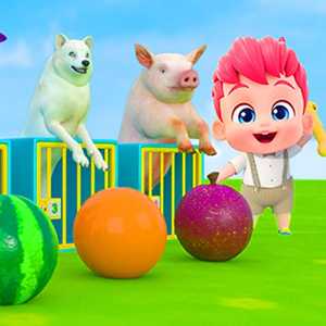 Valley Survival Naya Dziewczyna Skocz