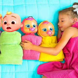 Sweet girls Body Matching