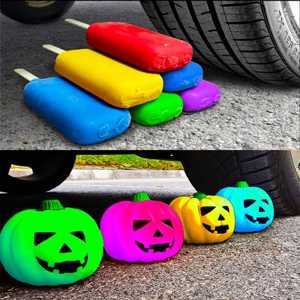 クレイジー・カー