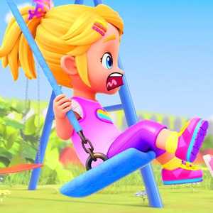 Color Fidget Pop Toy CC