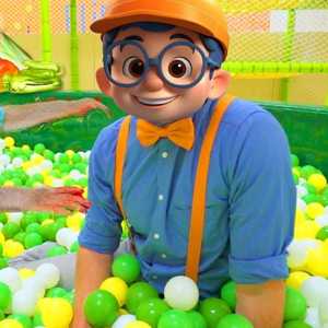 New Driving MadnessDB Boy's Journey