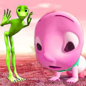 Castle Warfare Zombies vs Momo Cute Tower Defense