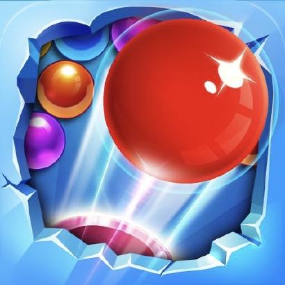 color ball matching shooter