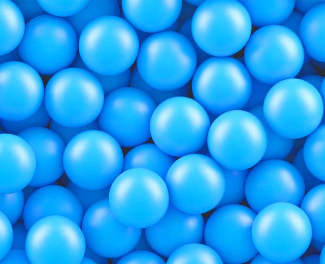 color ball matching shooter