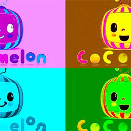 penembak pencocokan bintang warna