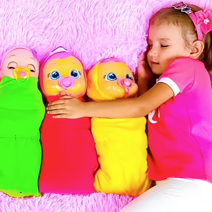 Driving Madness Naya Girl's Journey