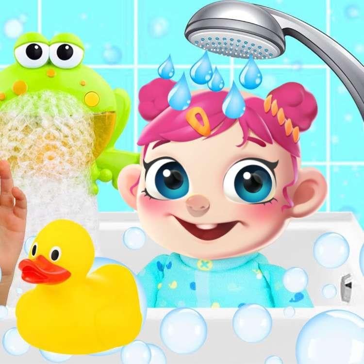 Driving Madness Naya Girl's Journey