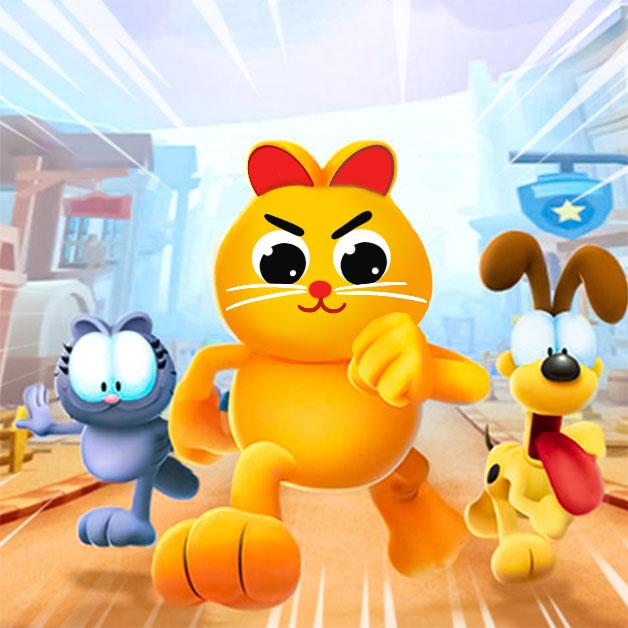 Mask Hero Desert Runaway