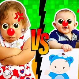 مومو لطيف برج الدفاع