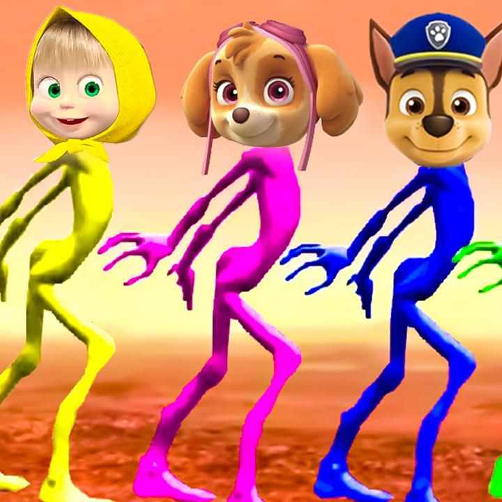 MoMo cute tower defense