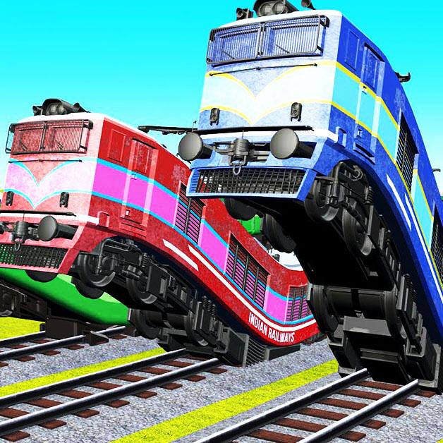 New Driving Madness Vexy Lion's Journey