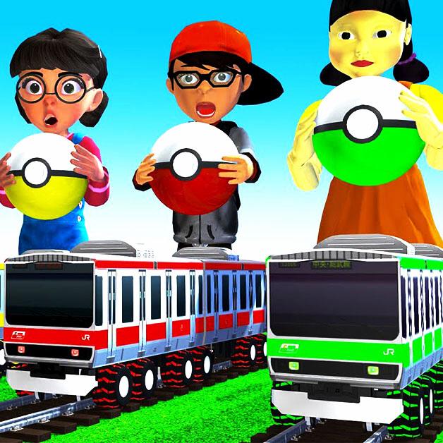 New Fairy Tale World Car Racing