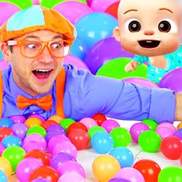 Superhero body matching