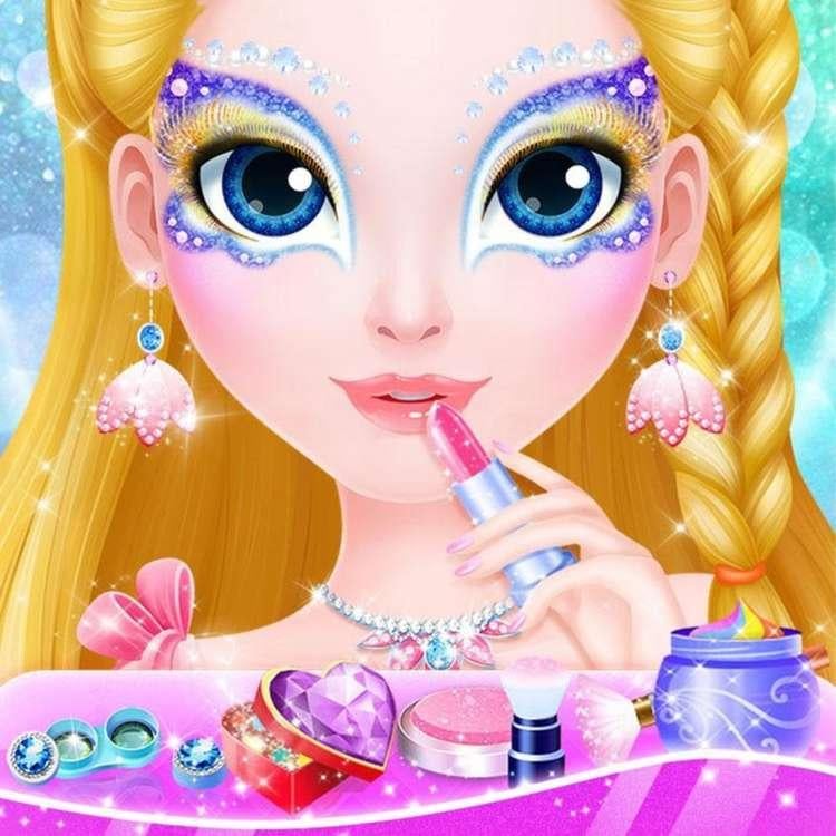 Sweet girls Body Matching