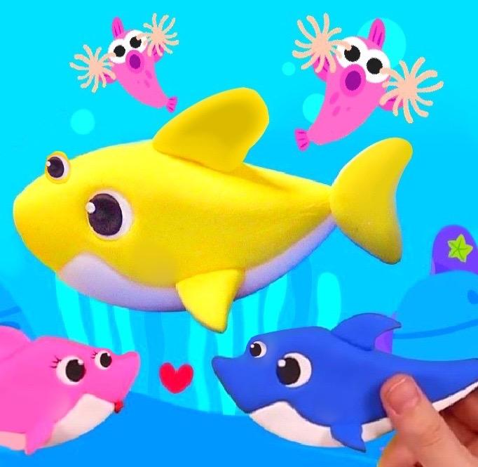 Ocean Animal Adventure Camp